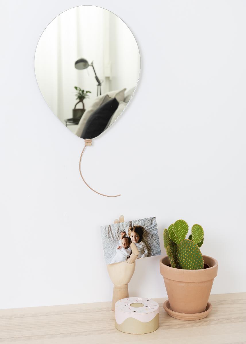 EO Spiegel EO Balloon Small 28x36 cm