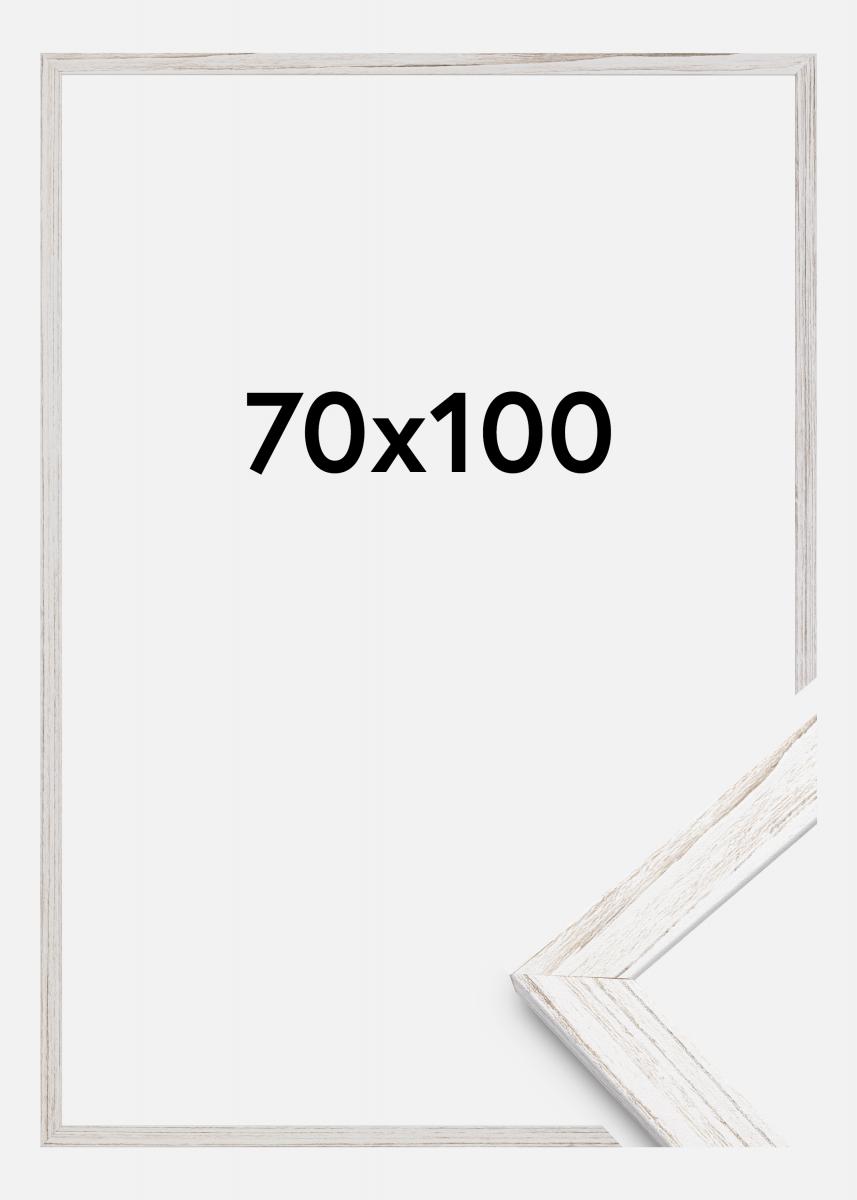 Estancia Fotolijst Stilren Vintage White 70x100 cm
