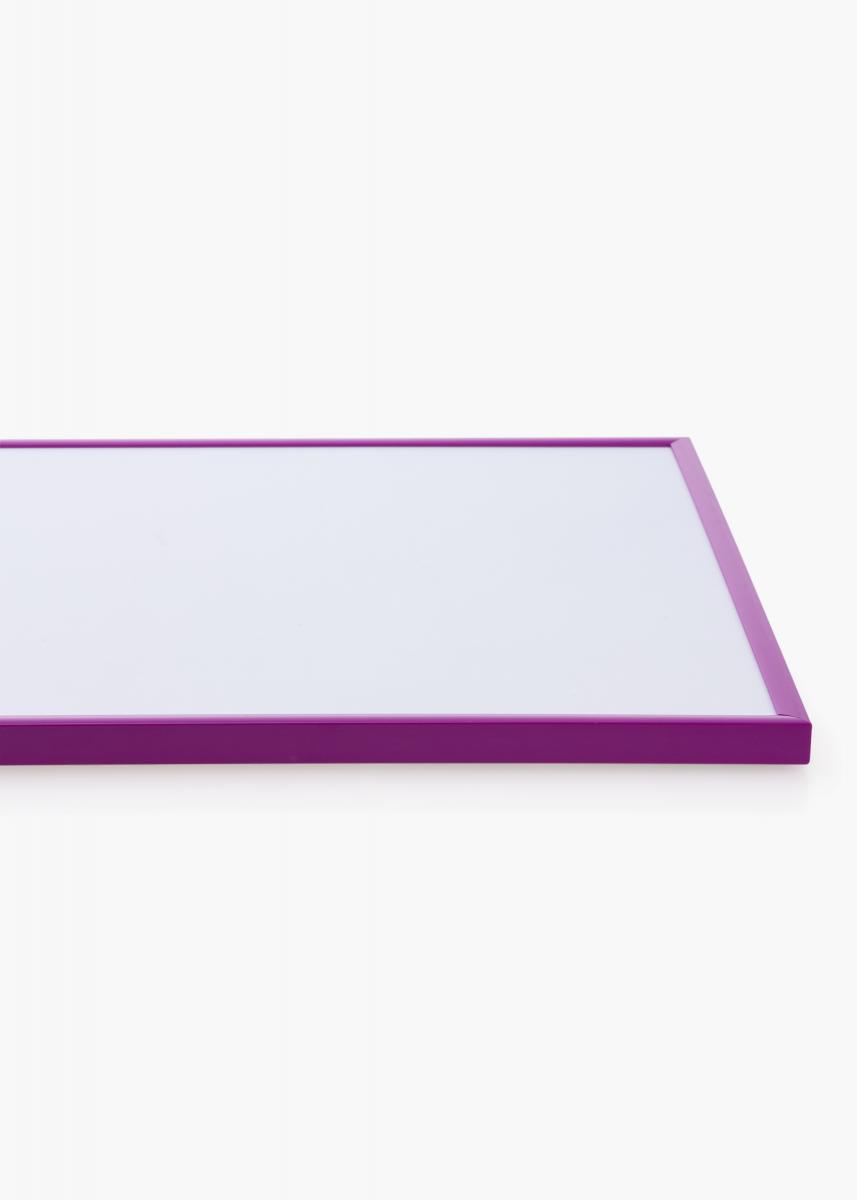 Walther Fotolijst New Lifestyle Acrylglas Fuchsia 50x70 cm