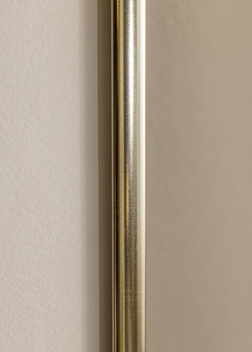 Estancia Fotolijst Aluminium Acrylglas Glanzend Goud 21x29,7 cm (A4)