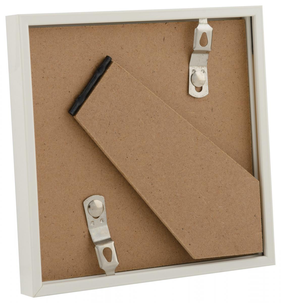 Walther New Lifestyle Wit 10x10 cm