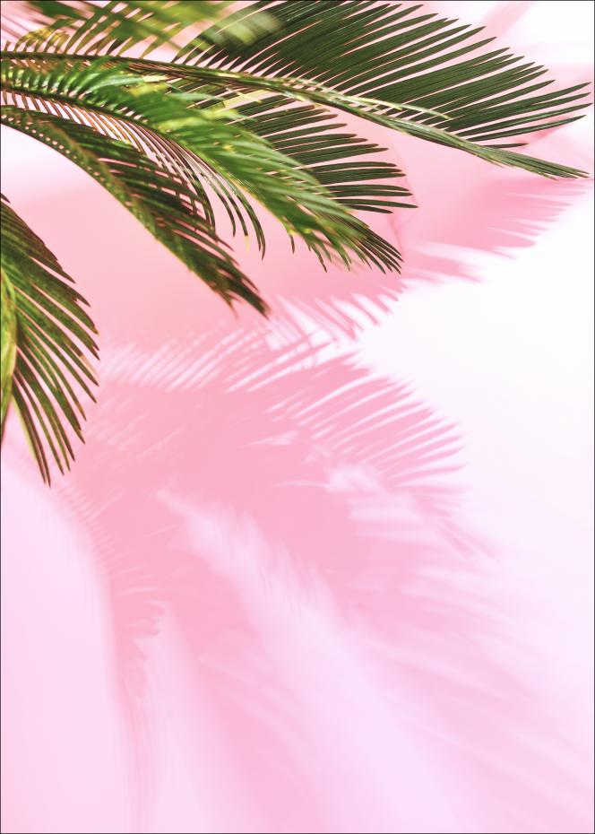 Bildverkstad Palm Leaf