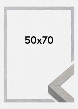 Estancia Fotolijst Elegant Box Grijs 50x70 cm