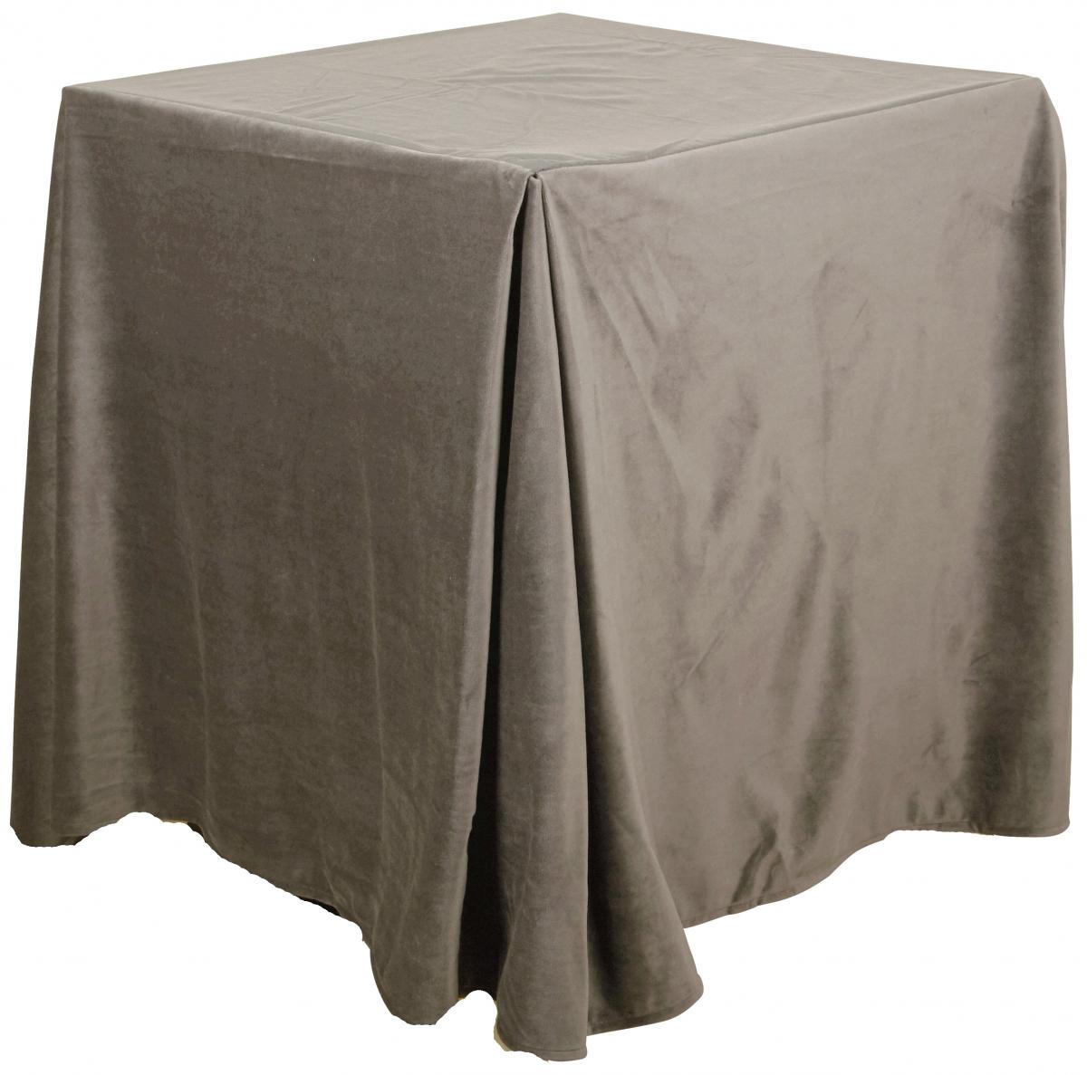 Fondaco Bedrok 45 cm - Linnen 160x200 cm