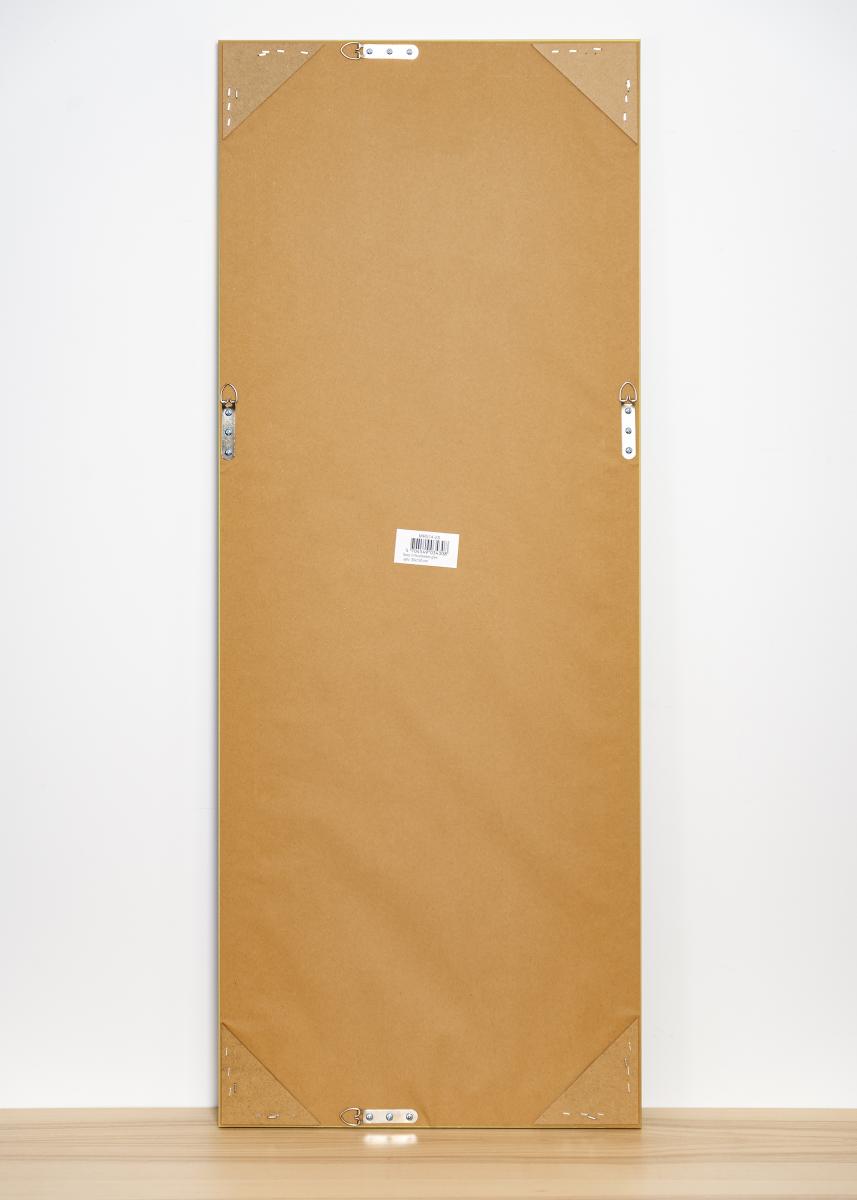 Estancia Spiegel Olden Zilver 60x150 cm
