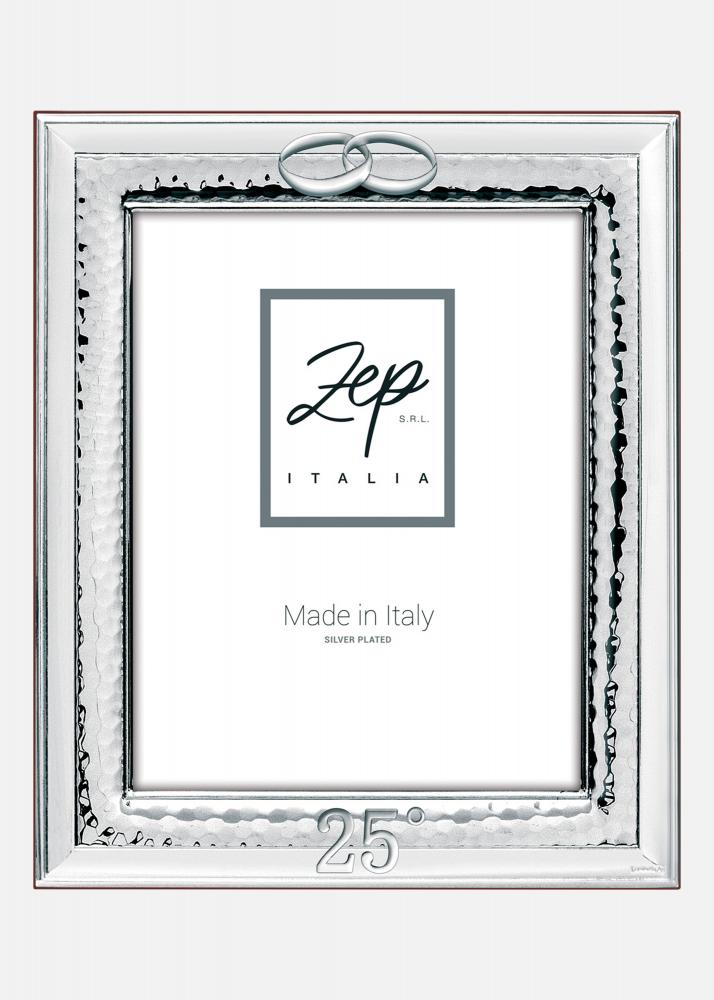 ZEP Fotolijst Pavia Zilver 15x20 cm