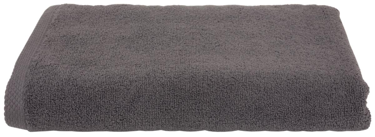 Norvi Group Badlaken Zero - Asgrijs 90x150 cm