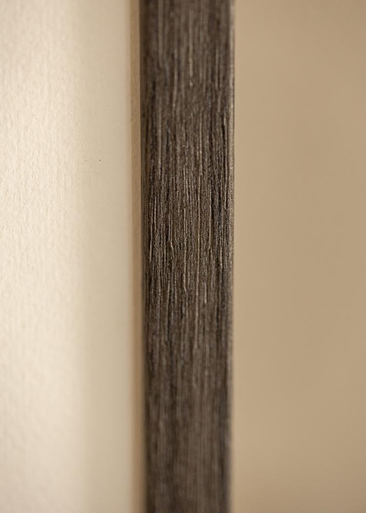Mavanti Fotolijst Ares Acrylglas Grey Oak 29,7x42 cm (A3)