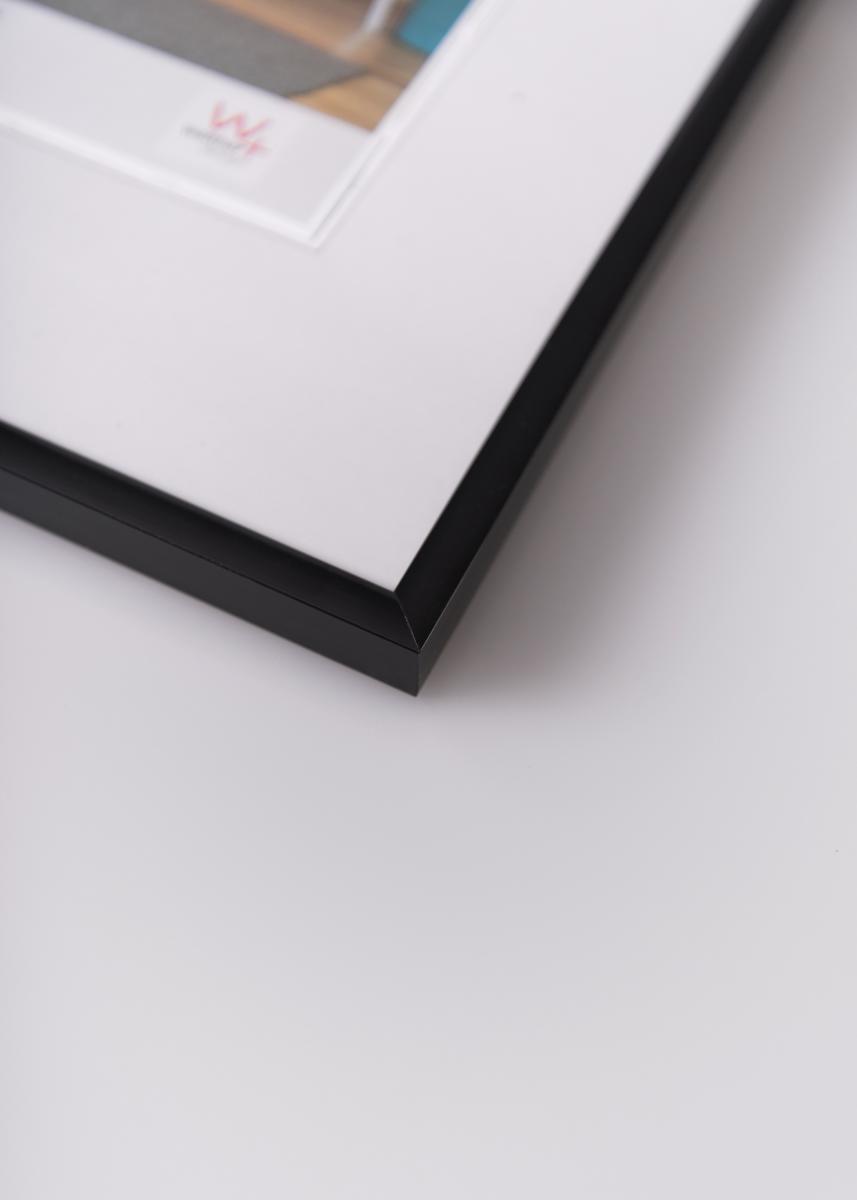 Walther Fotolijst New Lifestyle Zwart 60x90 cm