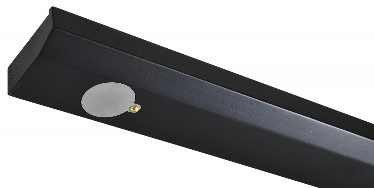 Batjuma Fotoplank Batjuma Zwart - 72 cm