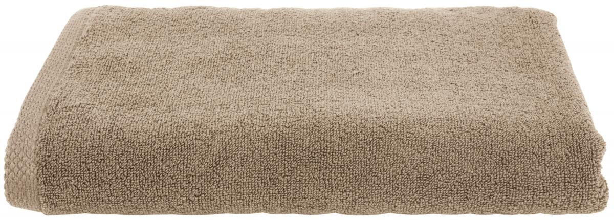 Norvi Group Badlaken Zero - Beige 90x150 cm