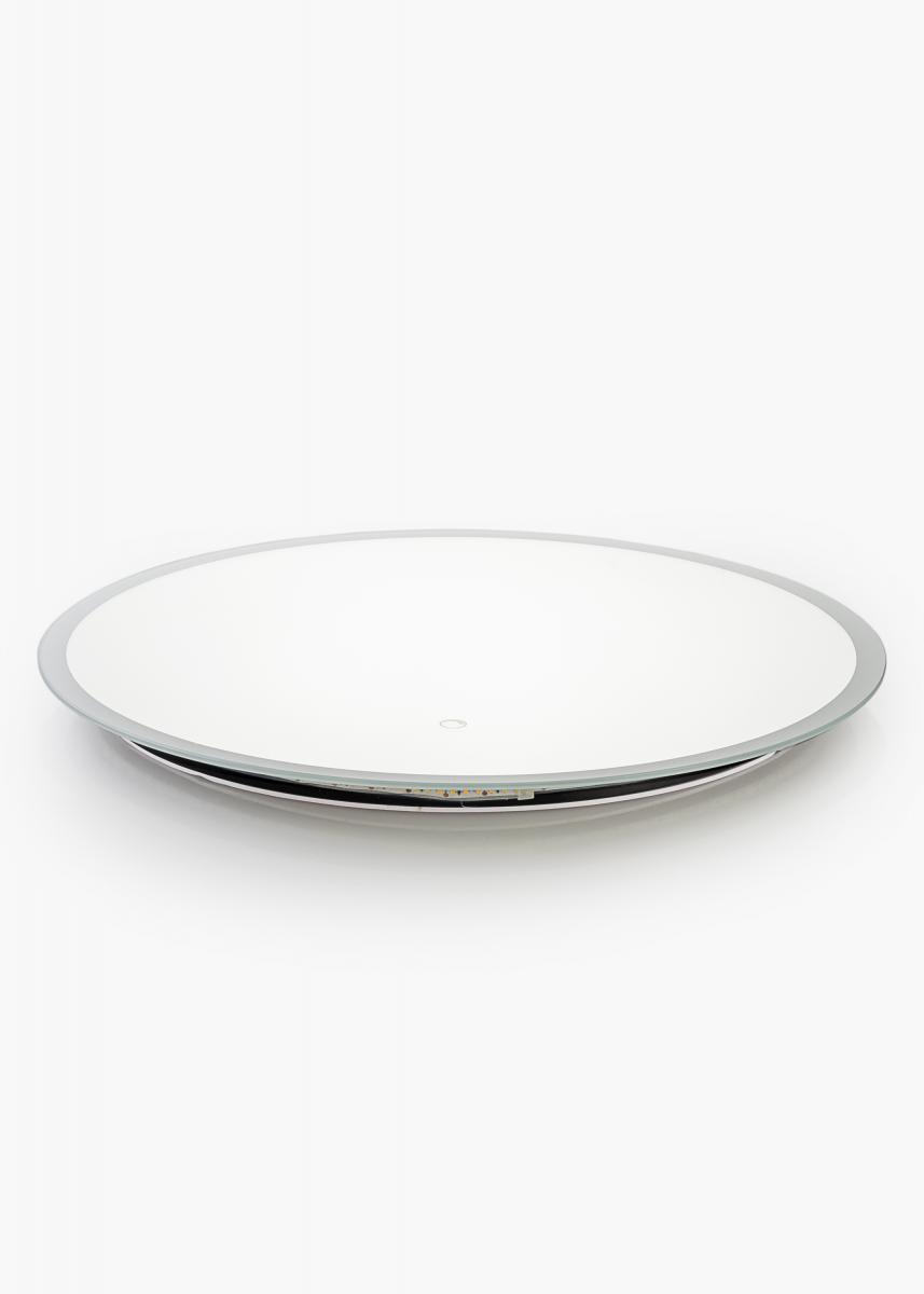 KAILA KAILA Spiegel Frost LED 60 cm Ø