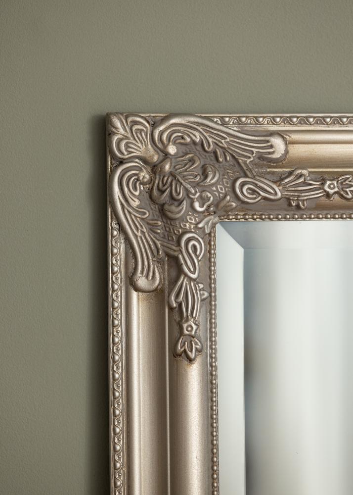 Artlink Spiegel Bologna Zilver 70x160 cm