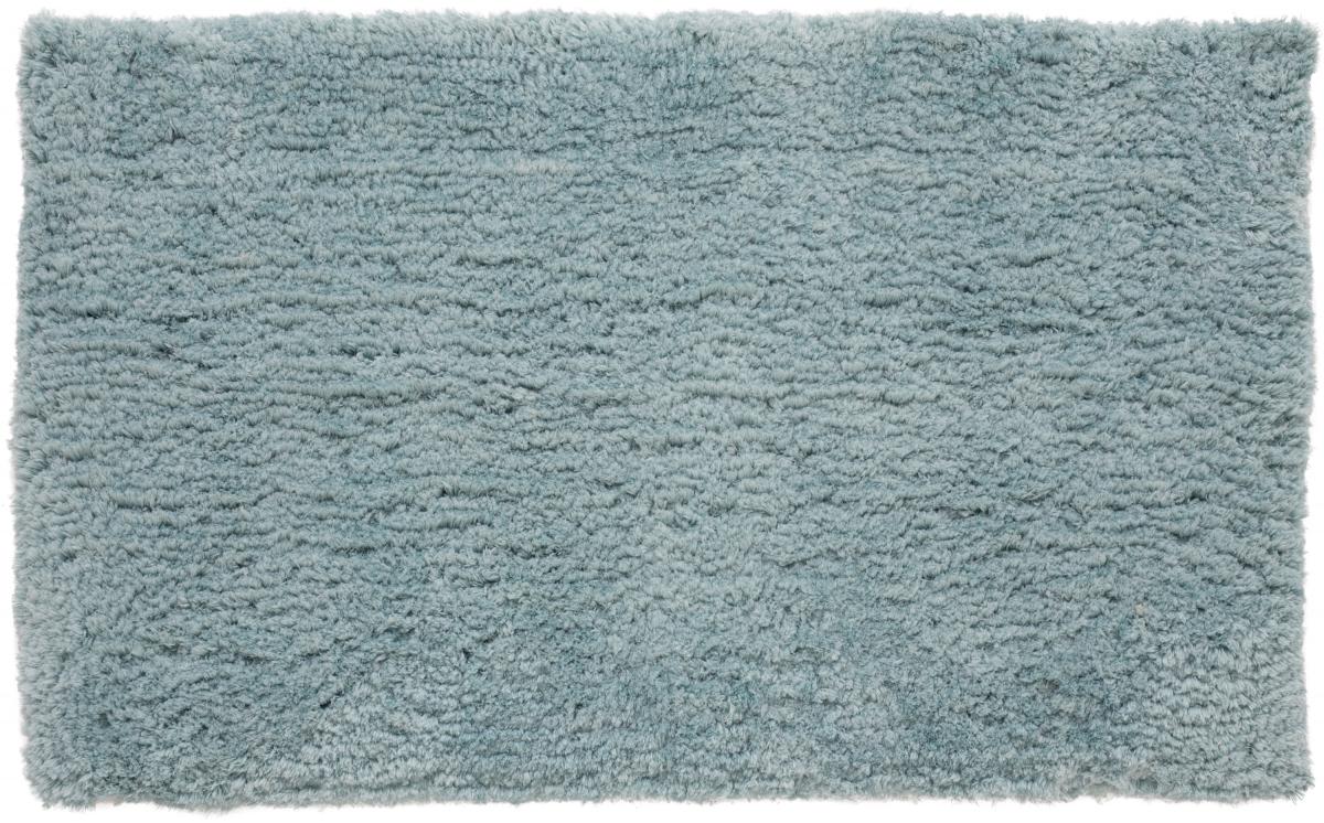 Norvi Group Badmat Zero - Zeegroen 60x60 cm