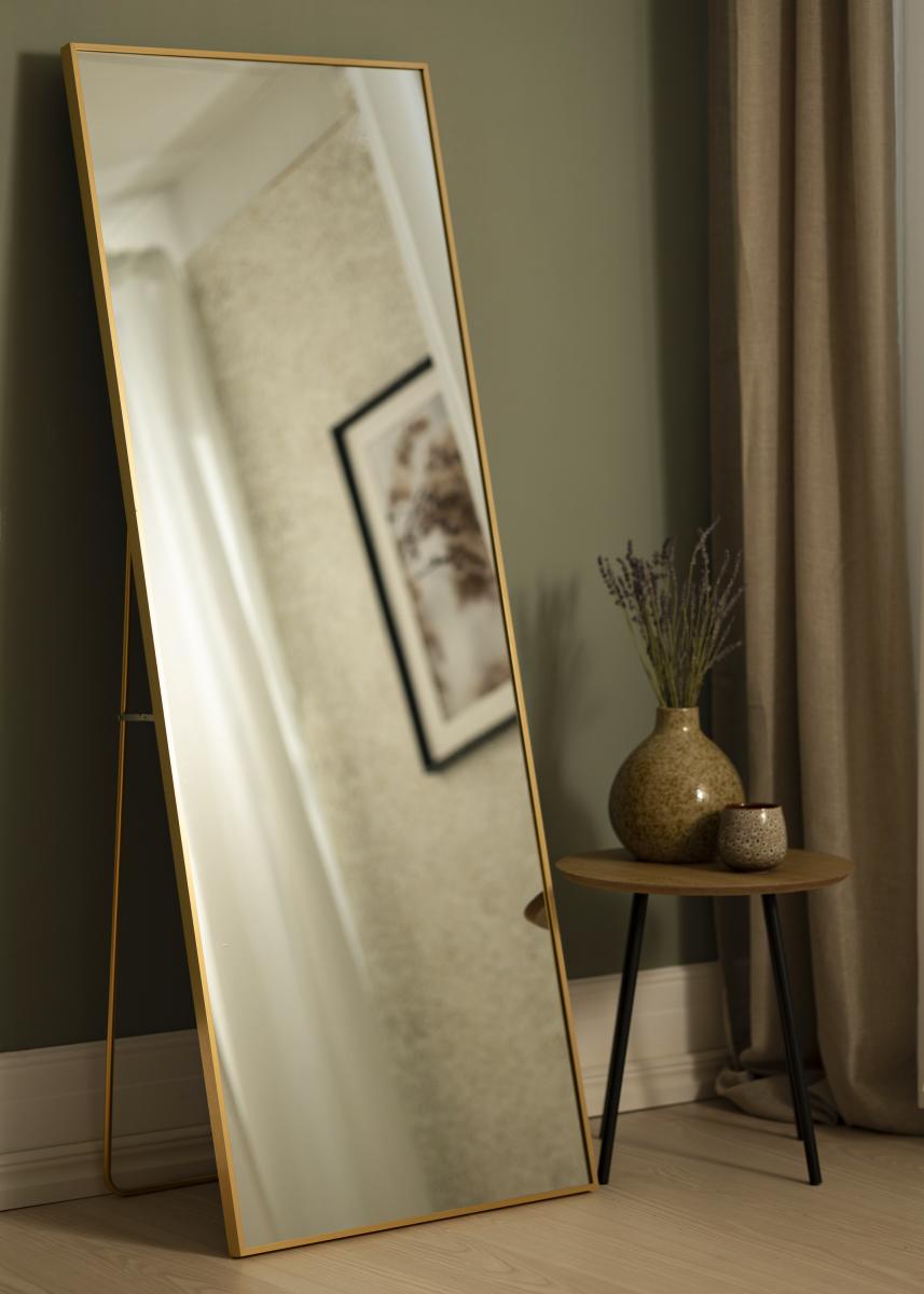 Artlink Spiegel Tall Rectangle Goud 55x150 cm
