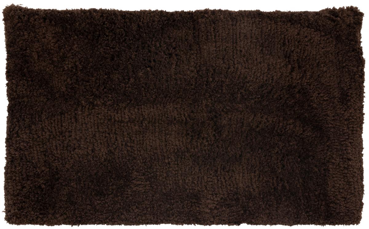 Norvi Group Badmat Zero - Schorsbruin 60x100 cm