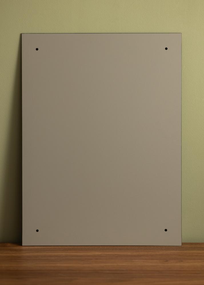 BGA Spiegel Clarity 45x60 cm