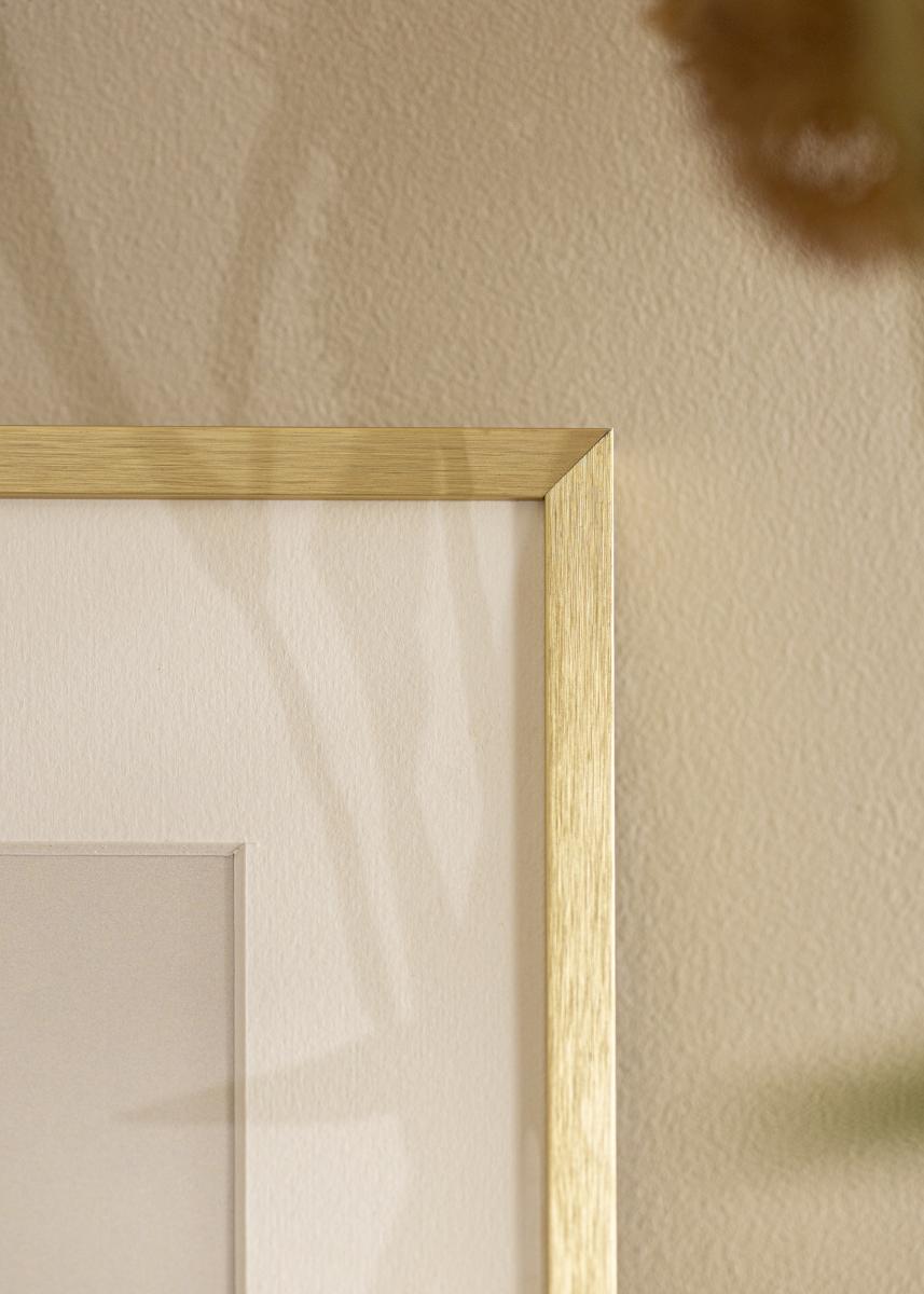 Walther Fotolijst Chair Goud 60x80 cm