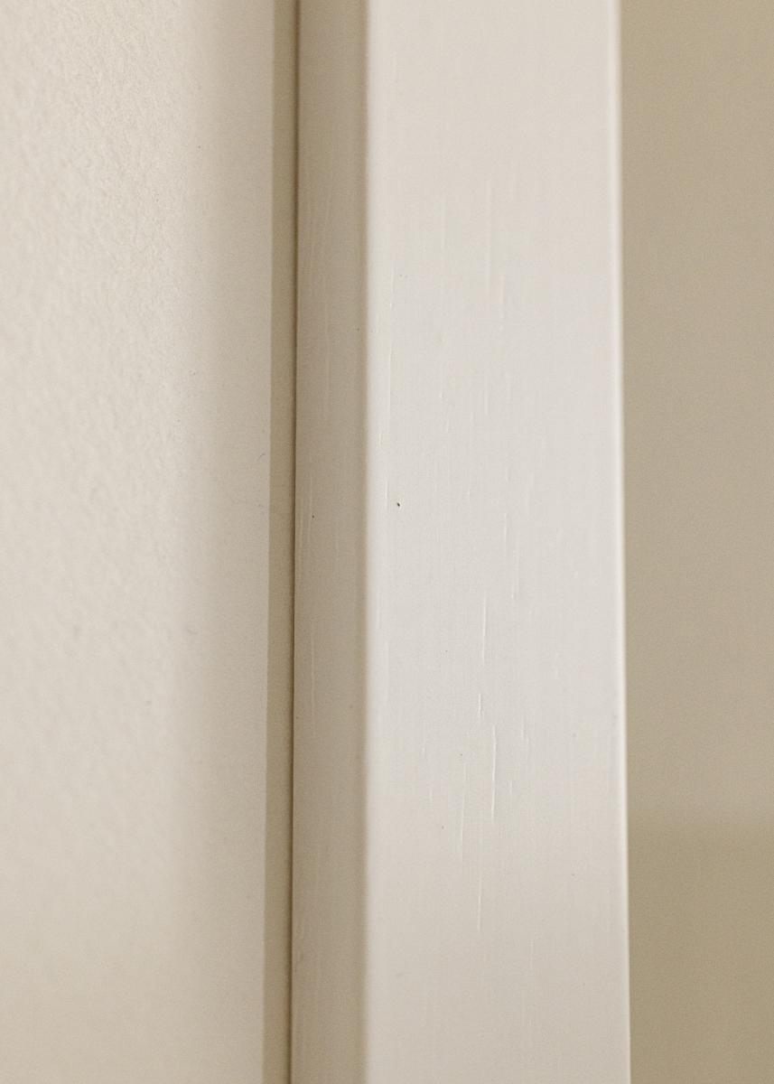 Galleri 1 Fotolijst White Wood 21x29,7 cm (A4)