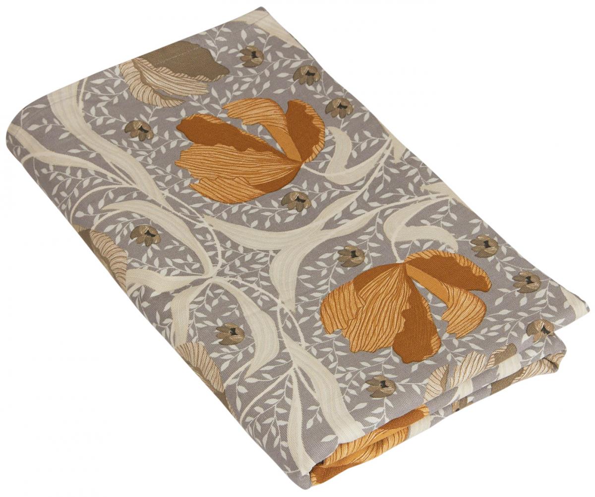 Fondaco Tafelkleed Natalia - Saffraan 145x250 cm
