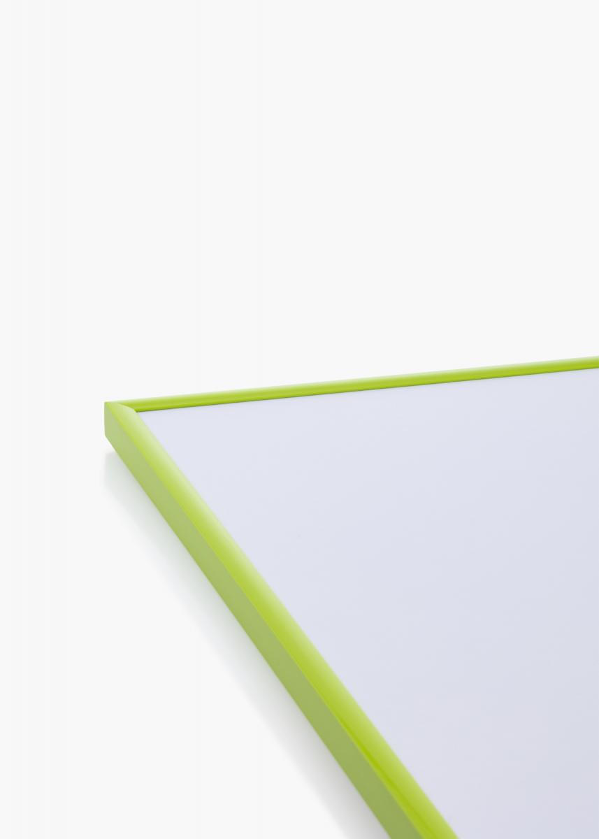 Walther Fotolijst New Lifestyle Acrylglas May Green 50x70 cm