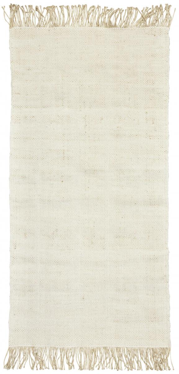 Boel&Jan Vloerkleed Sandvik - Offwhite 70x200 cm
