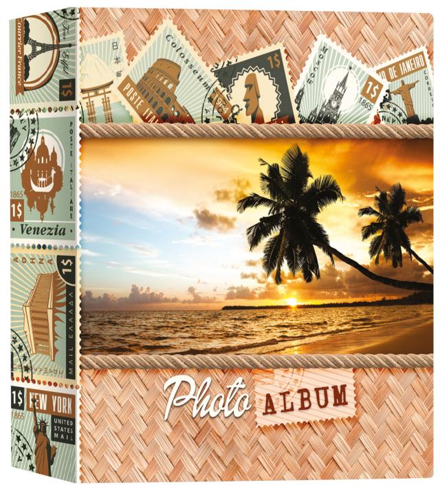 ZEP Palm - 200 Foto's van 13x18 cm
