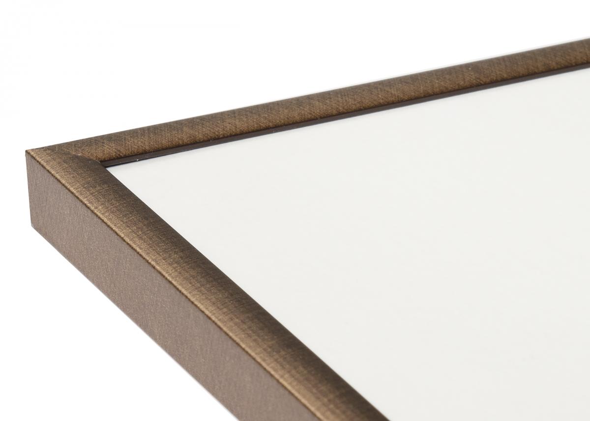 Walther Fotolijst New Lifestyle Brons 70x100 cm