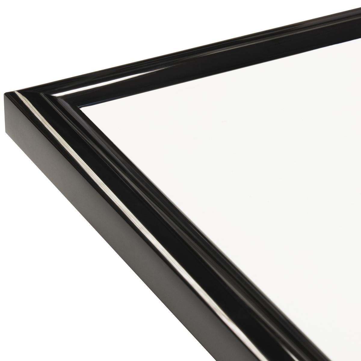 Walther Fotolijst Trendstyle Zwart 13x18 cm