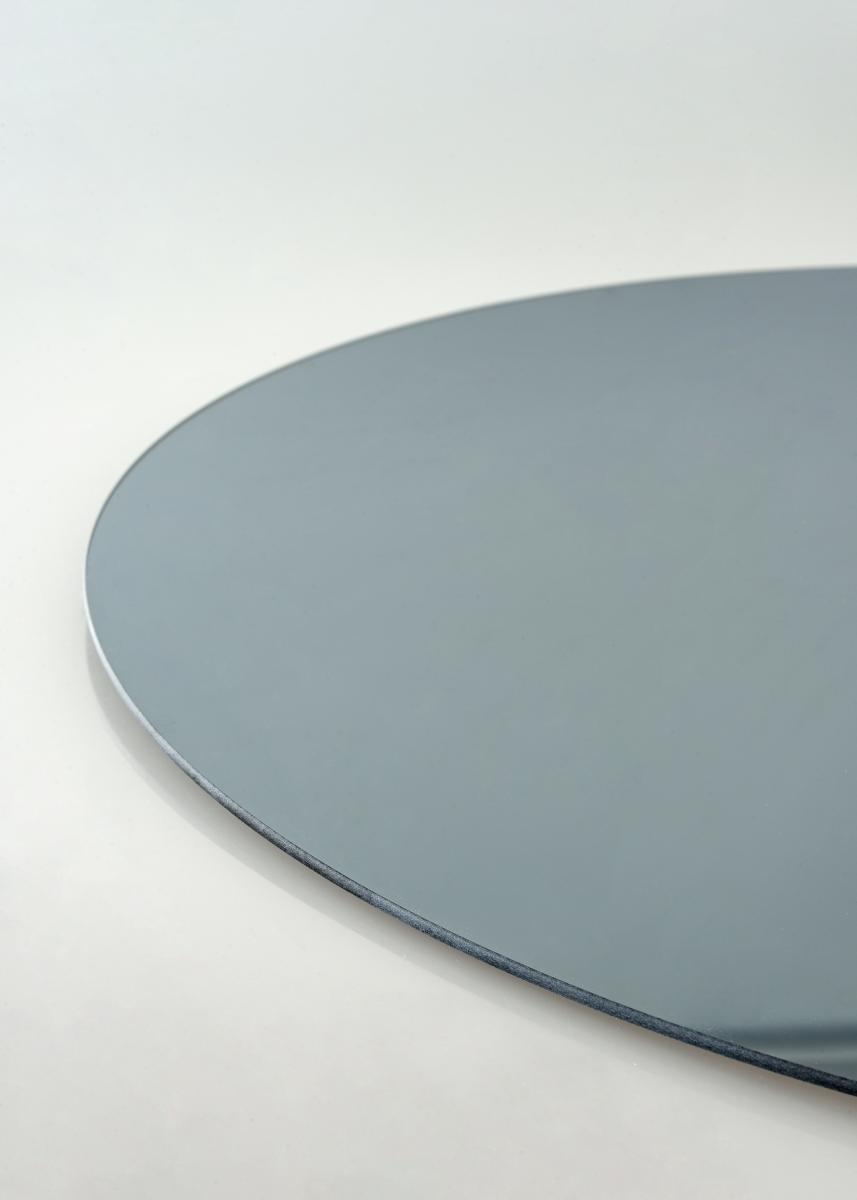 KAILA KAILA Ronde Spiegel Smoked Grey 110 cm Ø
