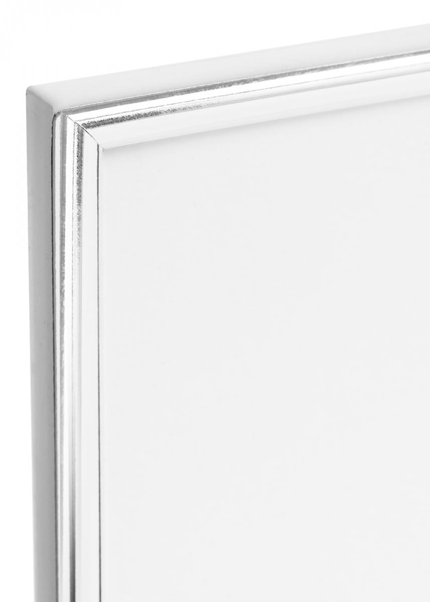 Walther Fotolijst Chloe Zilver 15x15 cm