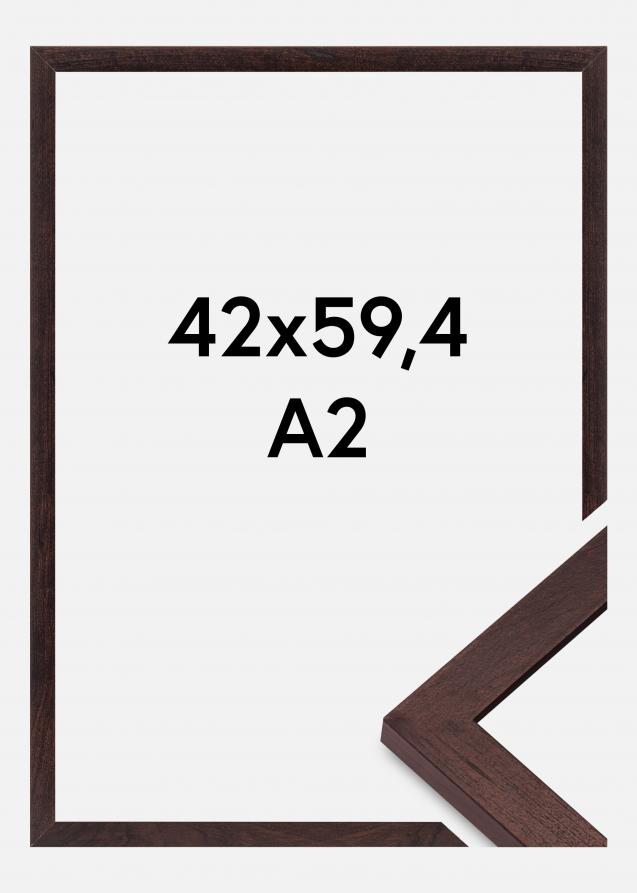 Artlink BGA Classic Acrylglas Walnoot 42x59,4 cm (A2)
