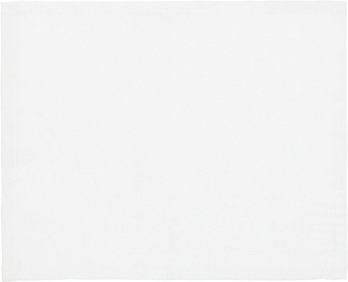 Svanefors Servet Ingrid - Offwhite 45x45 cm