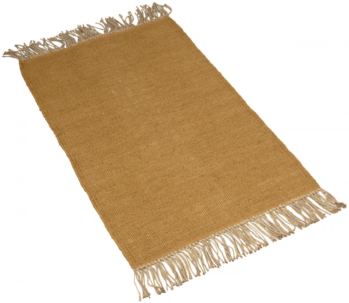 Fondaco Vloerkleed Ditte - Saffraan 160x230 cm
