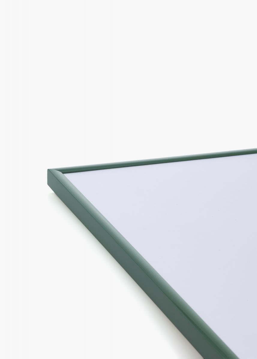 Walther Fotolijst New Lifestyle Acrylglas Moss Green 50x70 cm