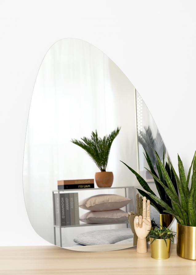 KAILA KAILA Spiegel Shape I 70x100 cm