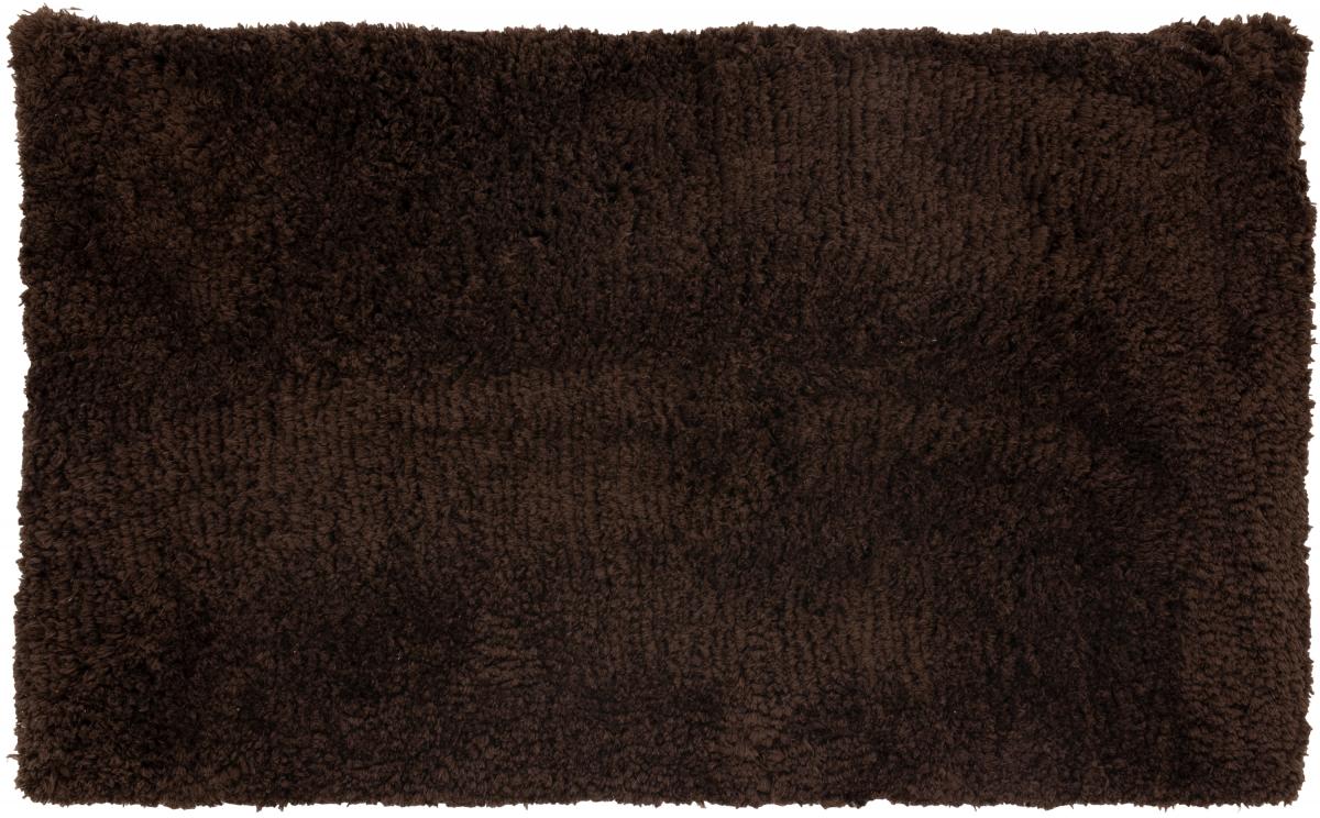Norvi Group Badmat Zero - Schorsbruin 60x60 cm