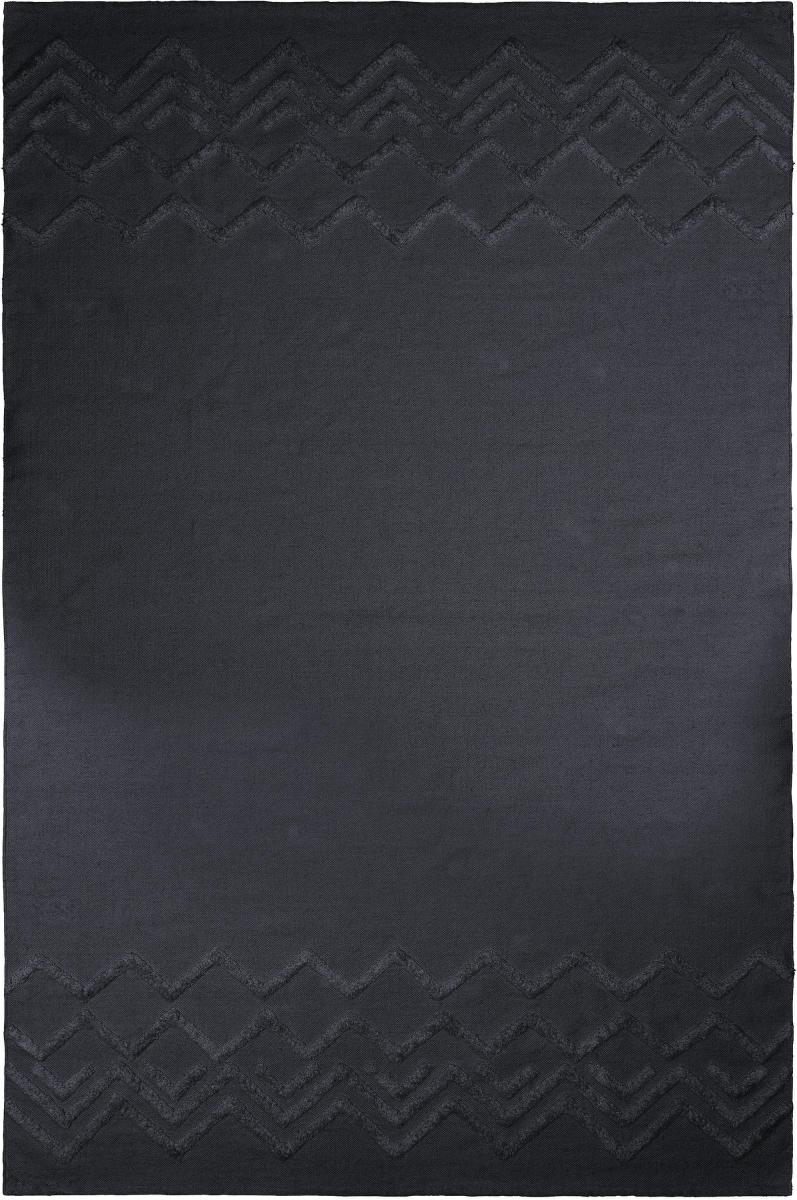 Svanefors Vloerkleed Madison - Grijs 170x240 cm