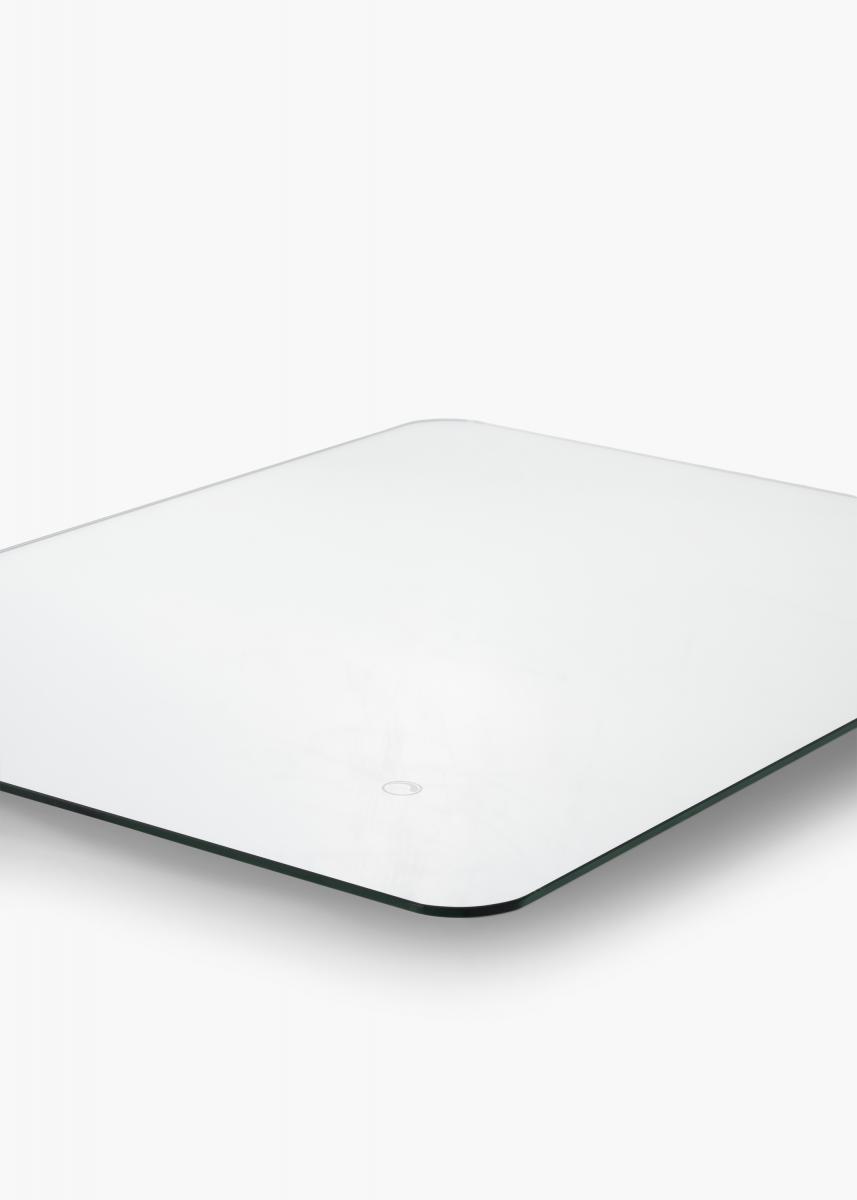 KAILA KAILA Spiegel Soft Edges LED 50x70 cm