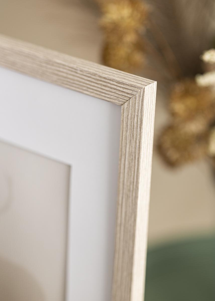 Estancia Fotolijst Stilren Greige Oak 29,7x42 cm (A3)