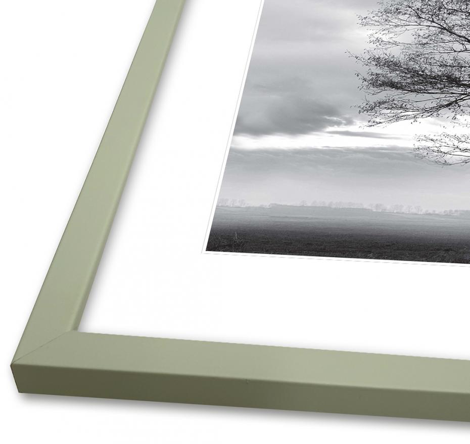 Incado Fotolijst NordicLine Peppermint 50x70 cm