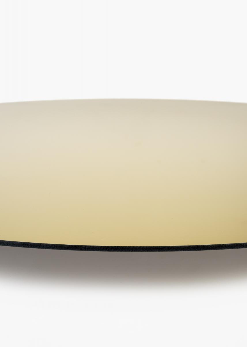 KAILA KAILA Ronde Spiegel Gold 60 cm Ø