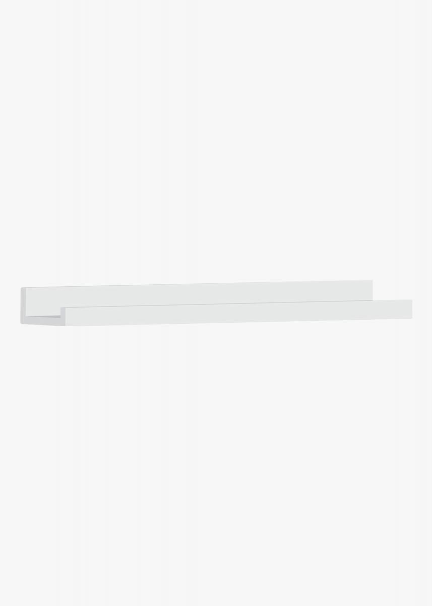 Artlink Fotoplank Wit 90 cm