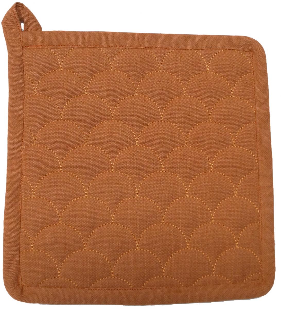 Redlunds Pannenlap Scales - Goud