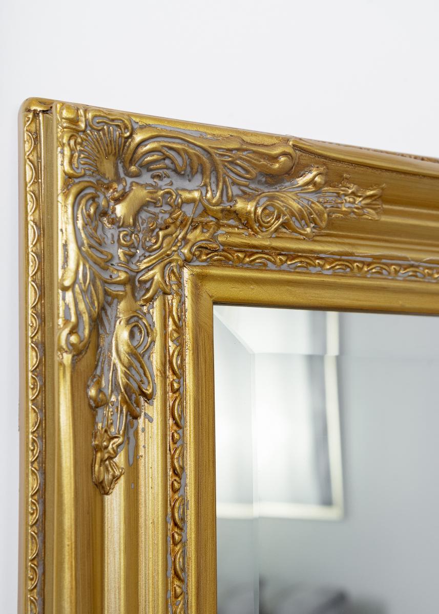 Artlink Spiegel Antique Goud 50x70 cm