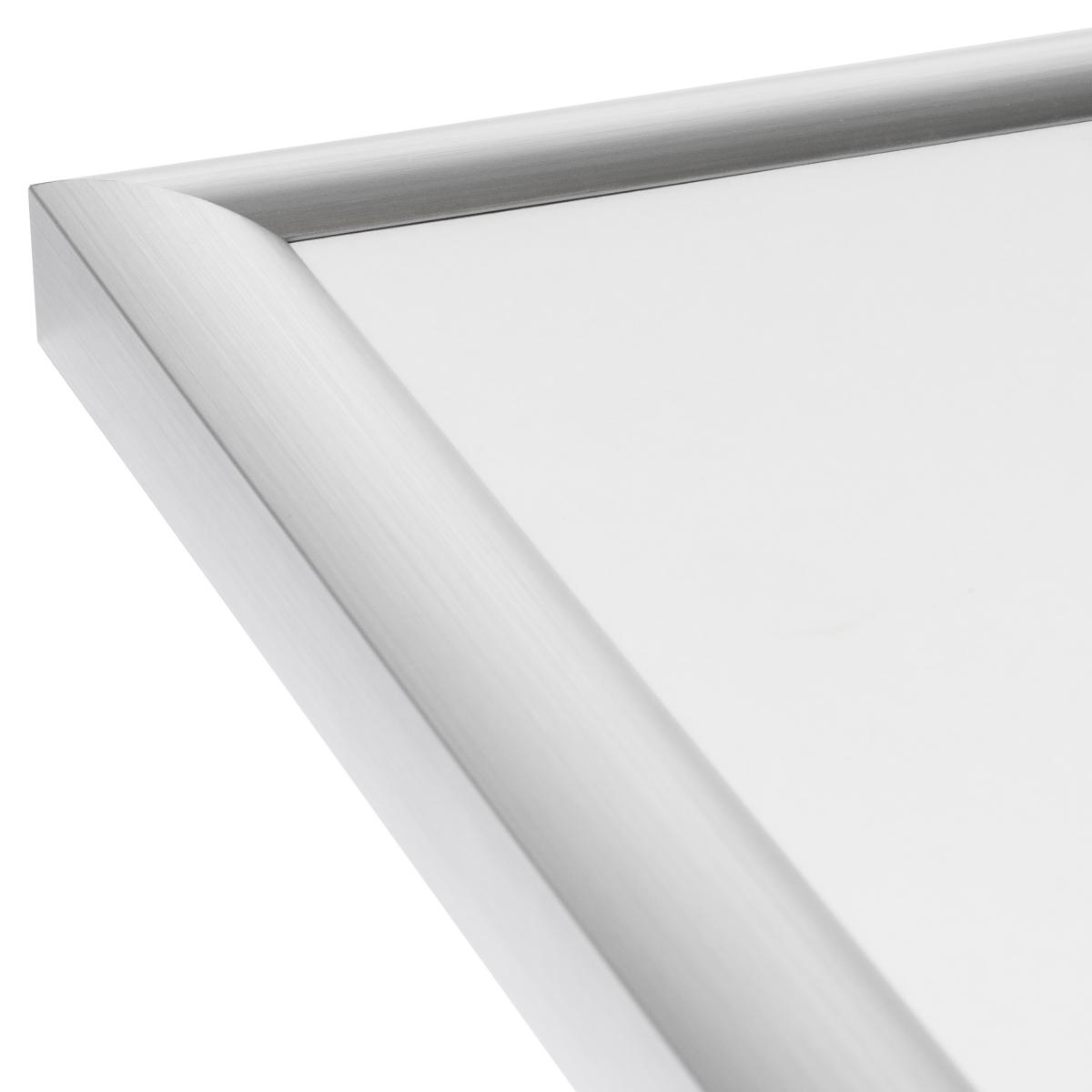 Walther Fotolijst Trendstyle Zilver 13x18 cm