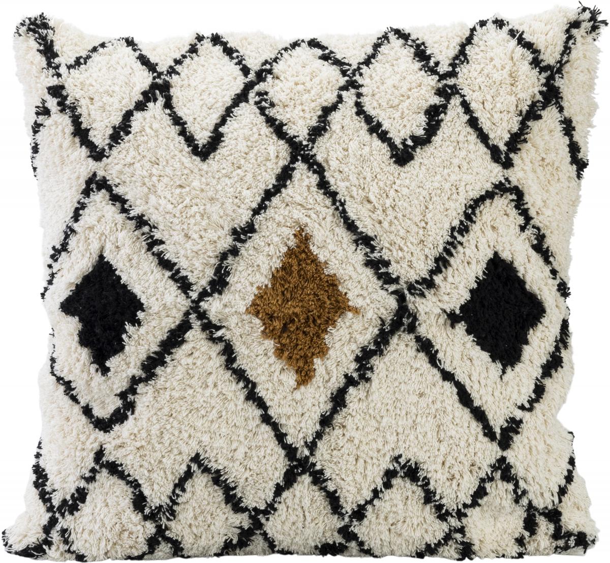 Fondaco Kussenhoes Gabbe - Offwhite 45x45 cm