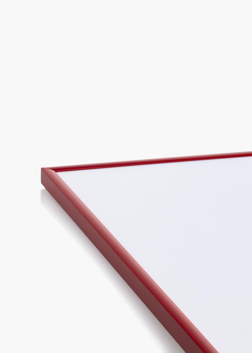 Walther Fotolijst New Lifestyle Acrylglas Medium Red 30x40 cm