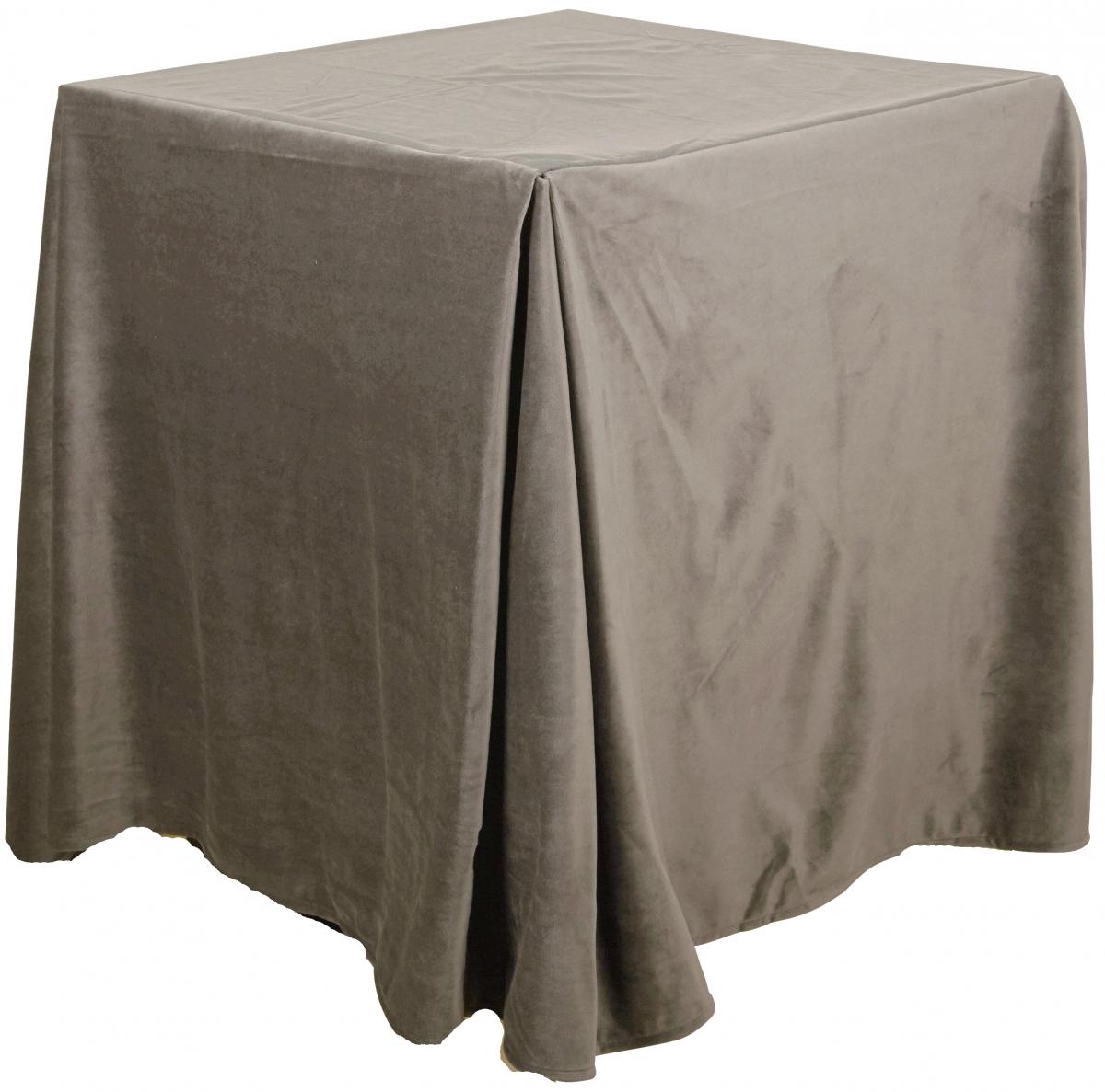 Fondaco Bedrok 60 cm - Linnen 90x200 cm