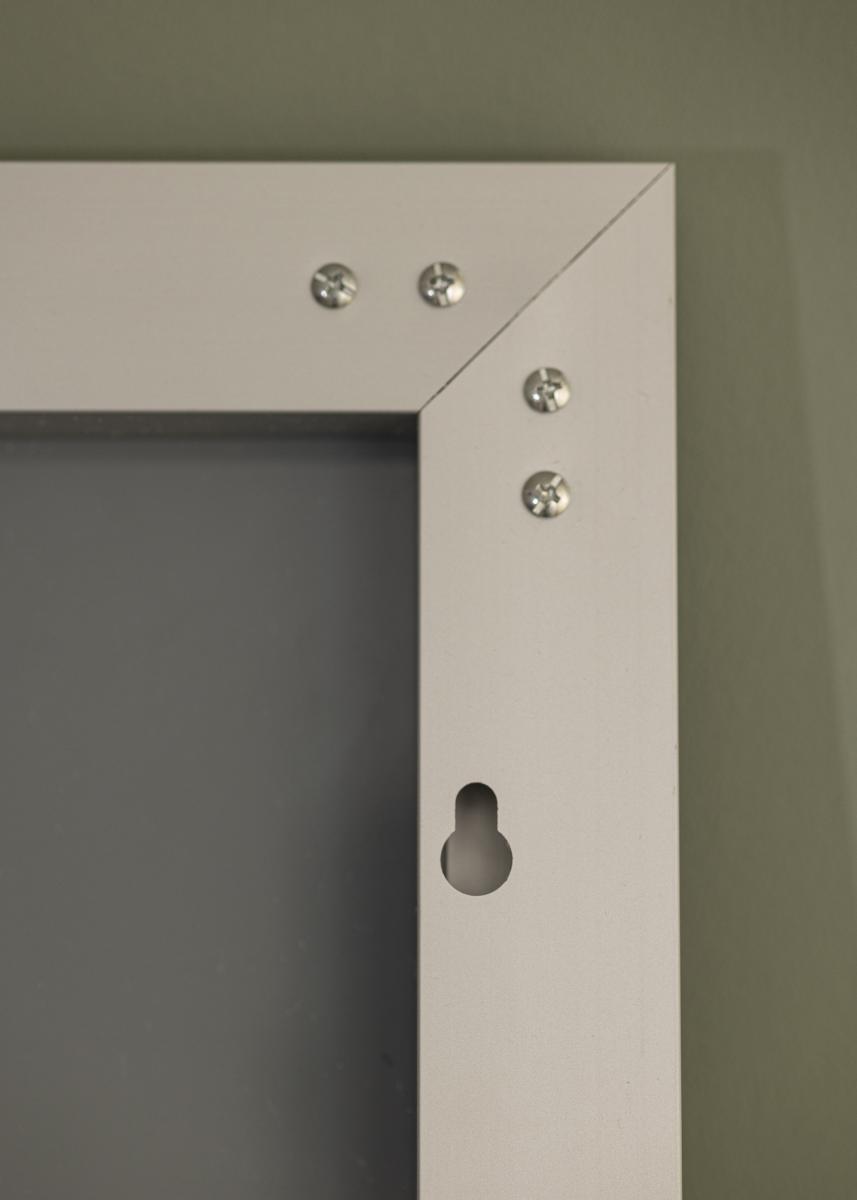 KAILA KAILA Spiegel Corners III LED 76x107 cm